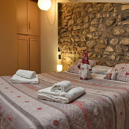 Bed and Breakfast Prigioni House Peschiera del Garda Exteriér fotografie