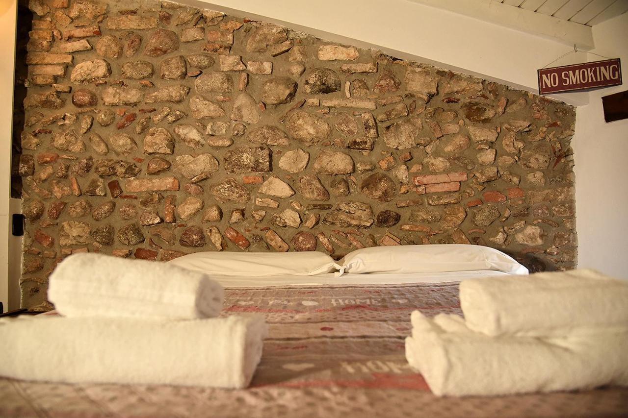 Bed and Breakfast Prigioni House Peschiera del Garda Exteriér fotografie