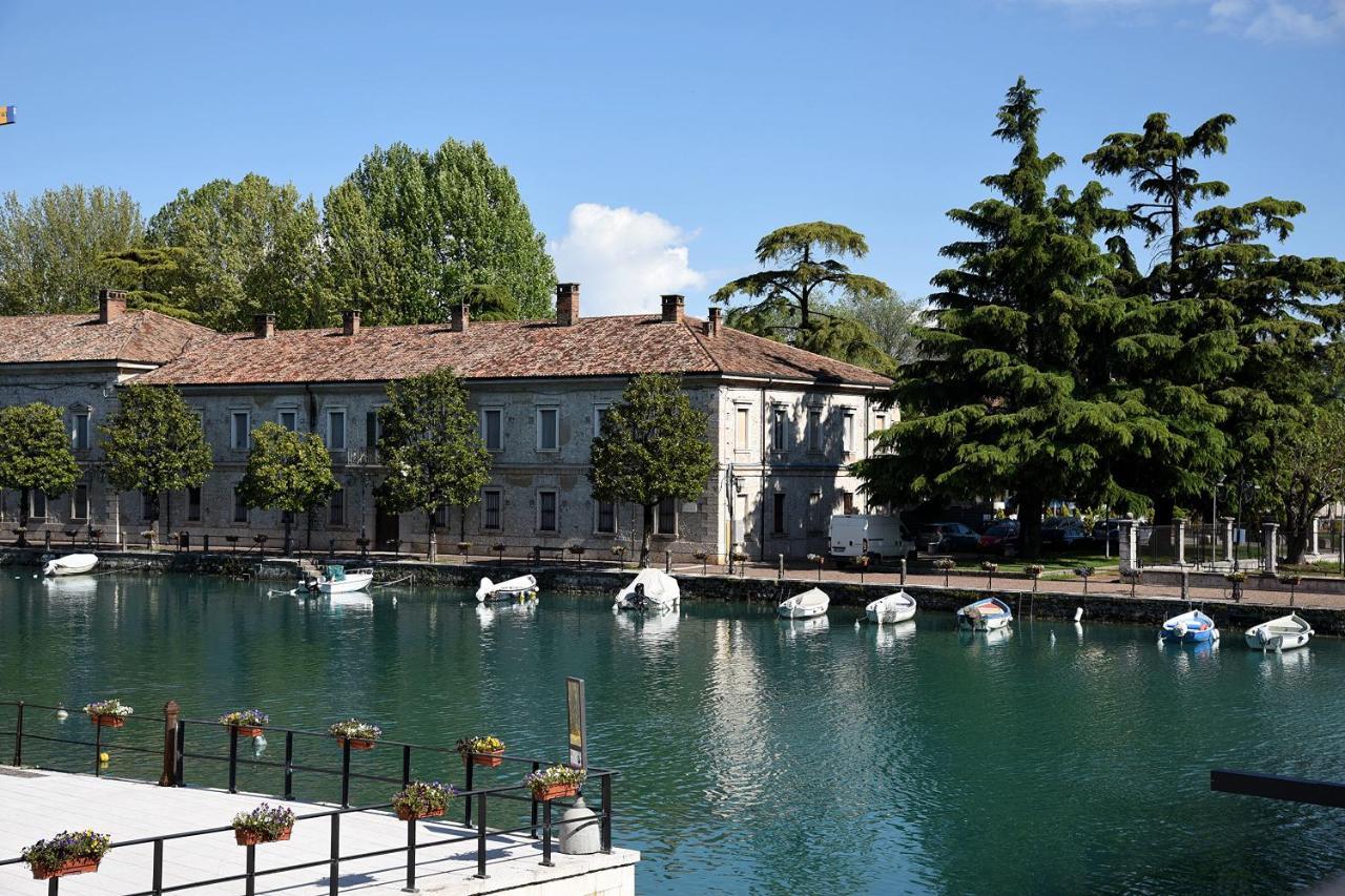 Bed and Breakfast Prigioni House Peschiera del Garda Exteriér fotografie