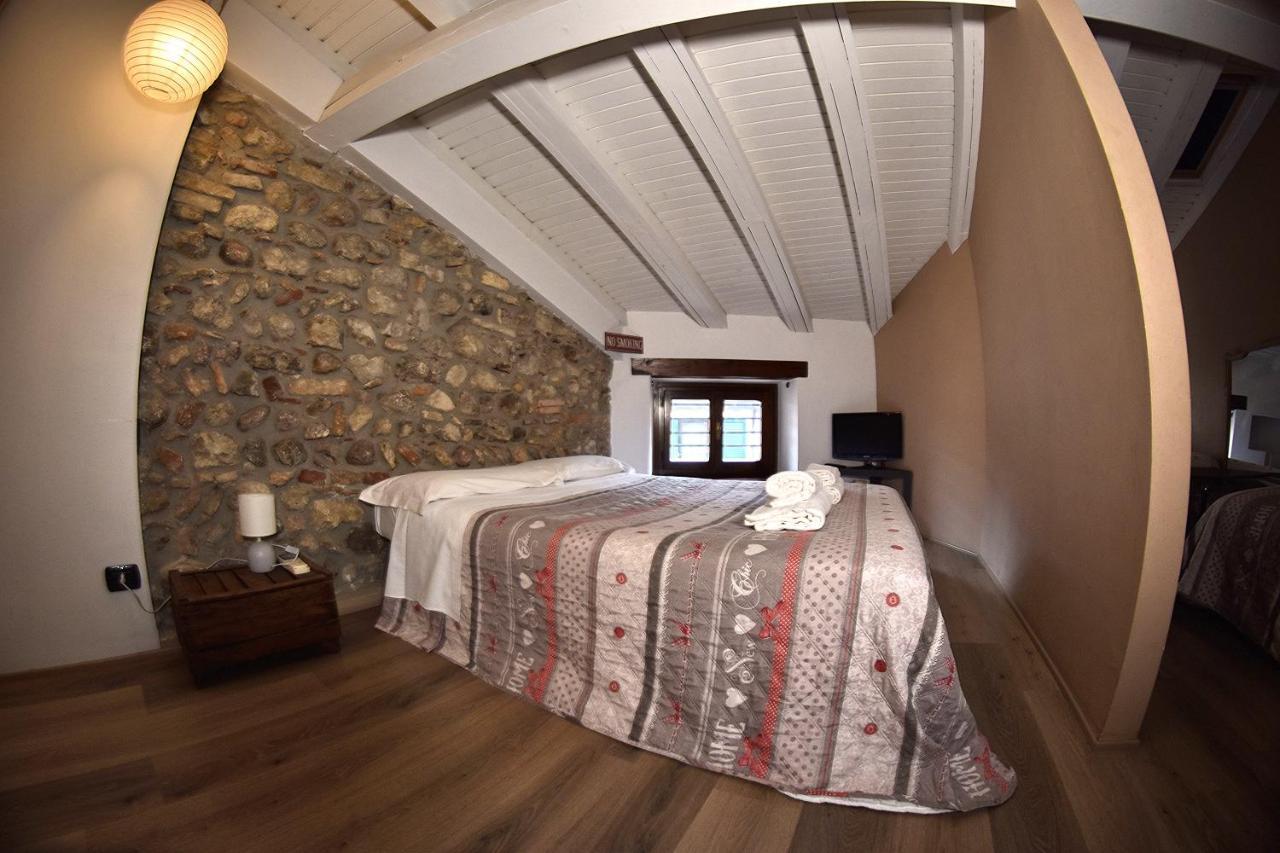 Bed and Breakfast Prigioni House Peschiera del Garda Exteriér fotografie