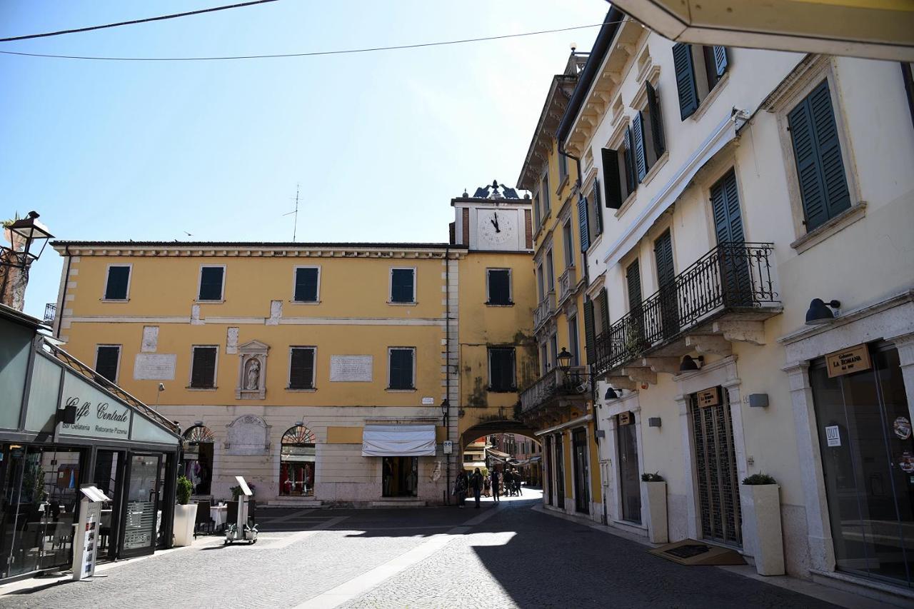 Bed and Breakfast Prigioni House Peschiera del Garda Exteriér fotografie