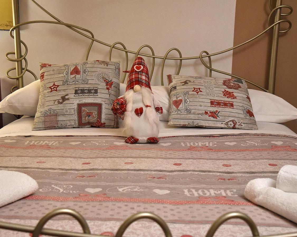 Bed and Breakfast Prigioni House Peschiera del Garda Exteriér fotografie