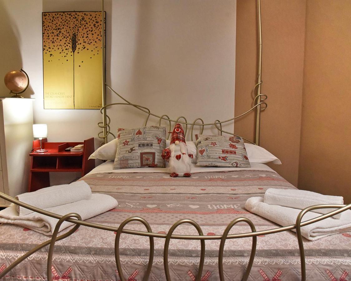 Bed and Breakfast Prigioni House Peschiera del Garda Exteriér fotografie