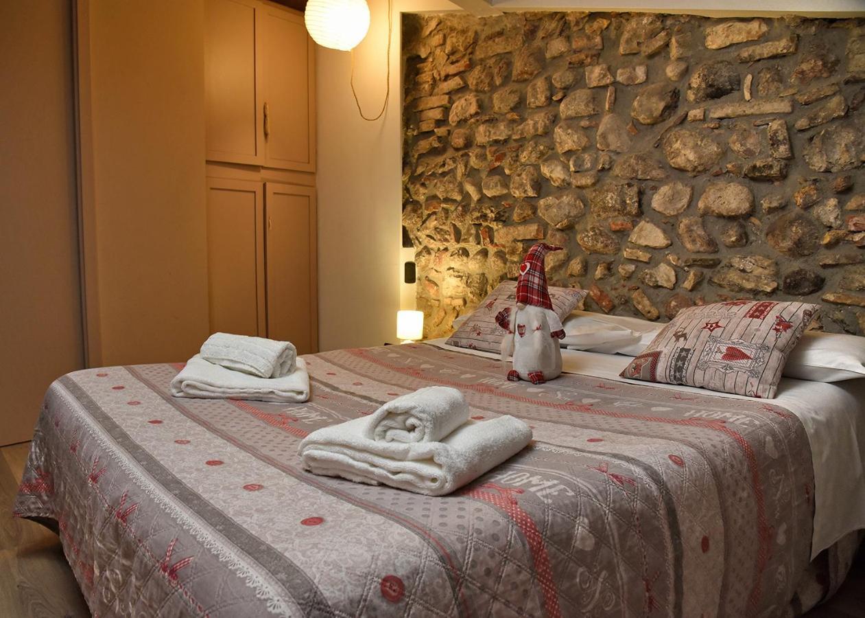 Bed and Breakfast Prigioni House Peschiera del Garda Exteriér fotografie