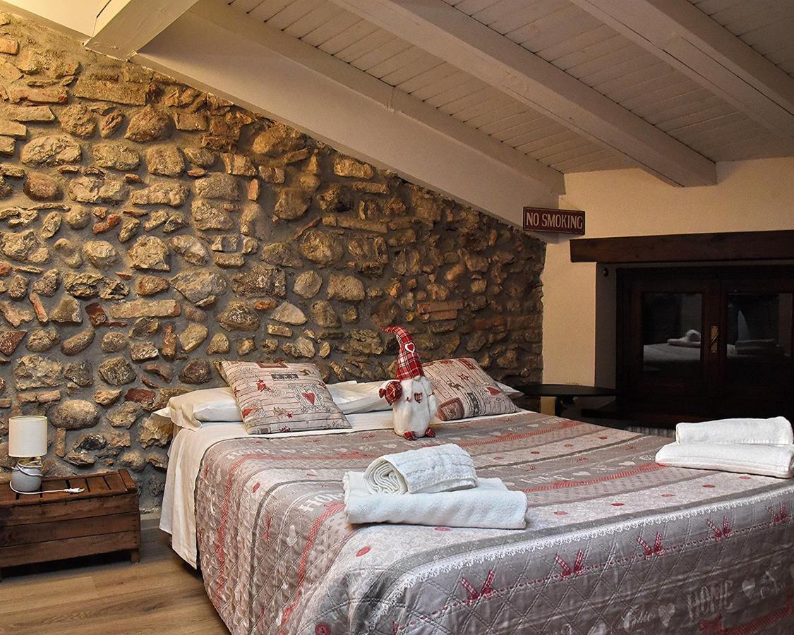 Bed and Breakfast Prigioni House Peschiera del Garda Exteriér fotografie