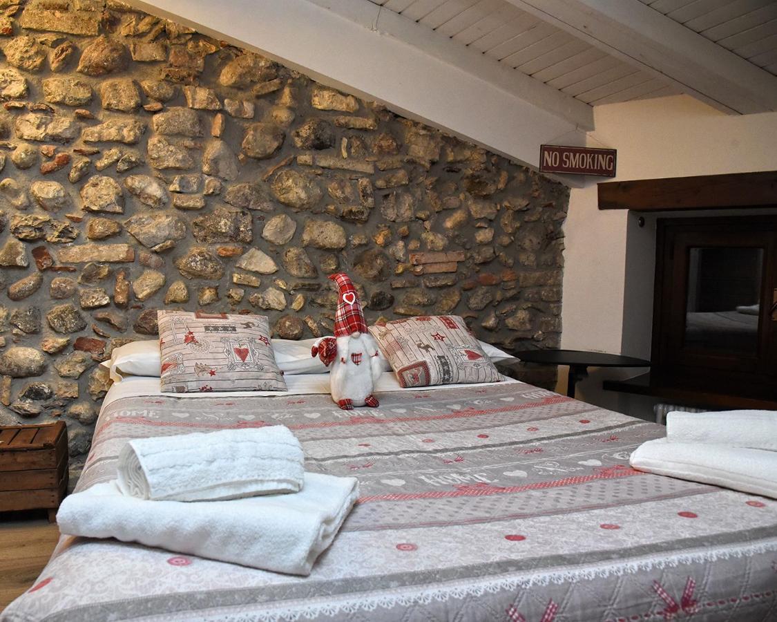 Bed and Breakfast Prigioni House Peschiera del Garda Exteriér fotografie