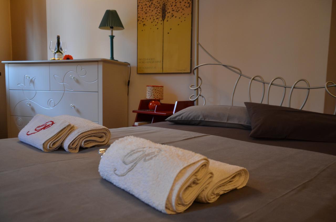 Bed and Breakfast Prigioni House Peschiera del Garda Exteriér fotografie