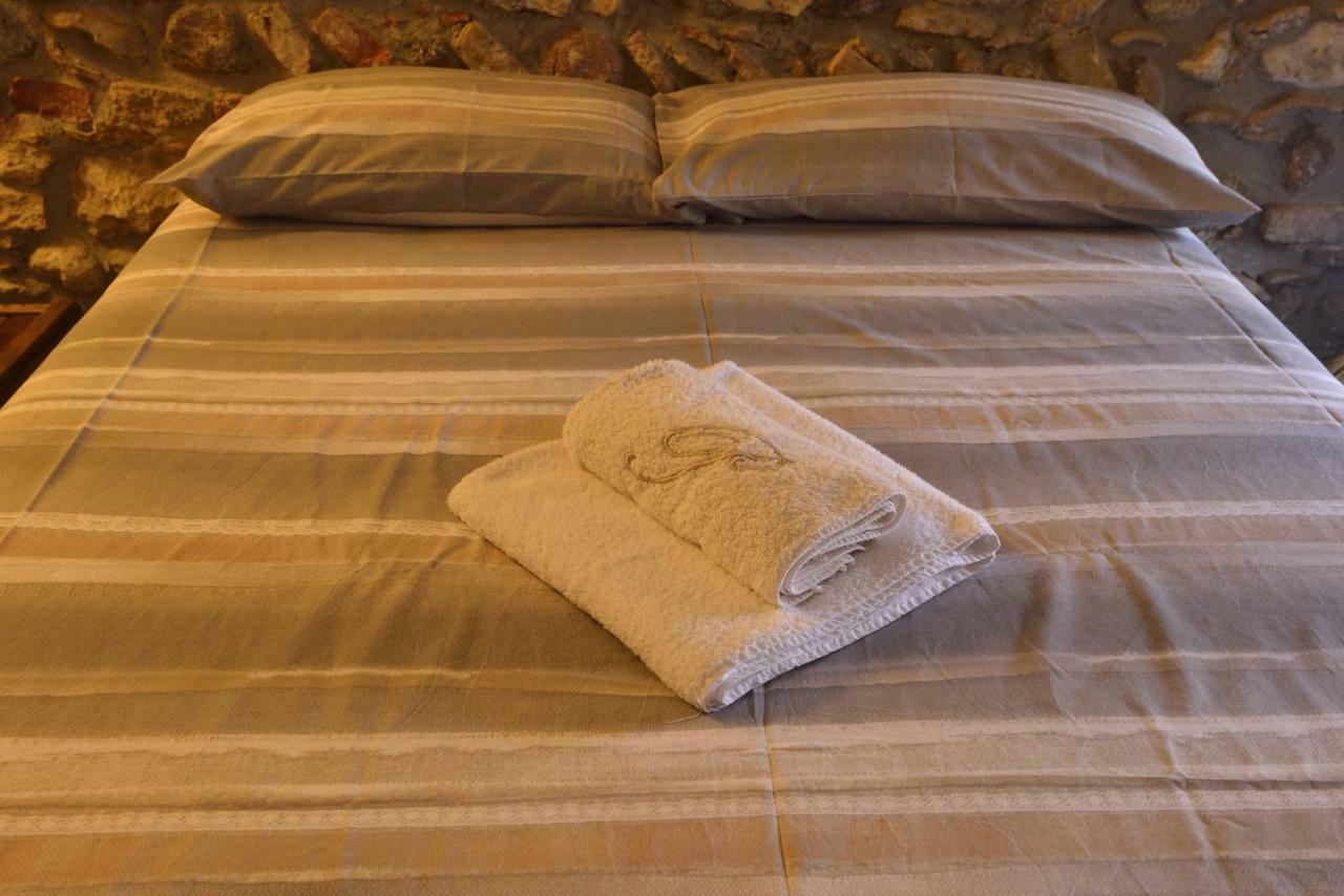 Bed and Breakfast Prigioni House Peschiera del Garda Exteriér fotografie